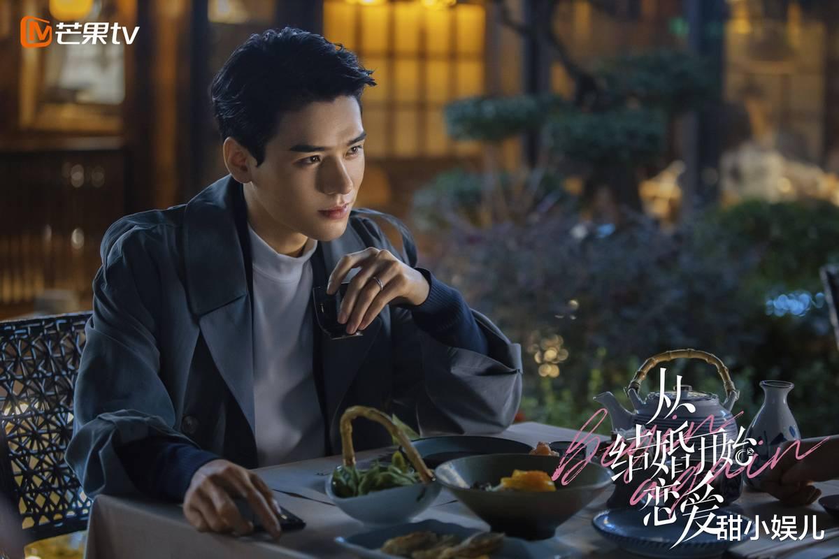 龚俊|《山河令》之后，龚俊连扑3部剧：这次他靠新剧争回了颜面