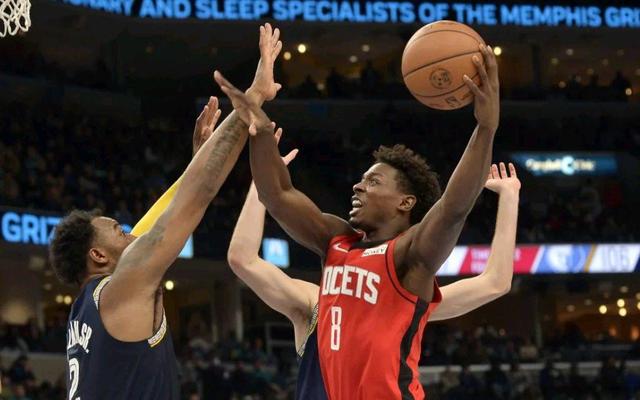 威斯布魯克|接近官宣！火箭隊可能會交易步行者小薩與首輪簽，放棄伍德與泰特