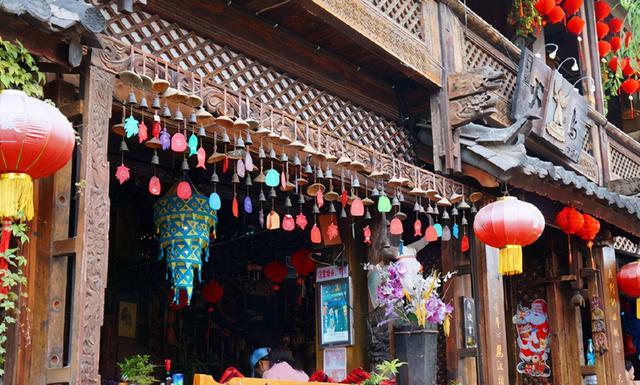 這個季節開始 国内两大“懒汉”城市，当地美女如云，每天喝茶泡妞，工作是次要