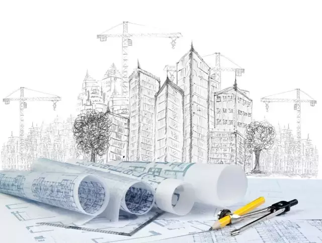 杭州|学会这十个技巧，施工图纸分分钟搞定