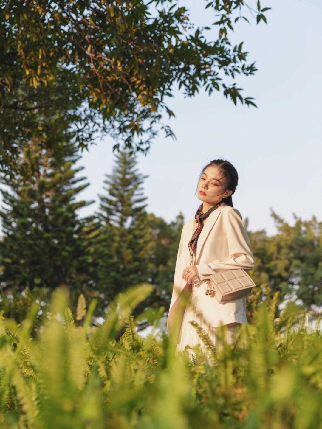 何有强|奔三奔四也不怕，大衣搭配西装裤减龄又洋气，不挑人还很百搭！