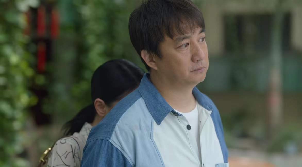 小敏家|《小敏家》成哭戏照妖镜？有的戳爆人泪腺，有的眼泪硬挤表情乱飞