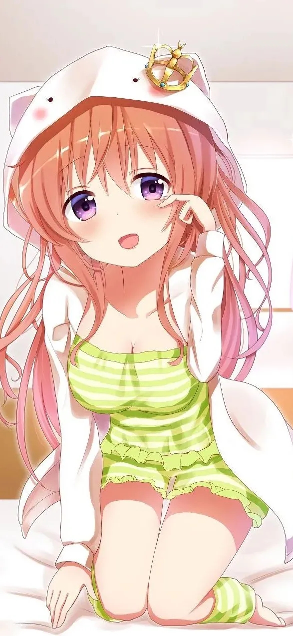 二次元|動漫/二次元壁紙合集