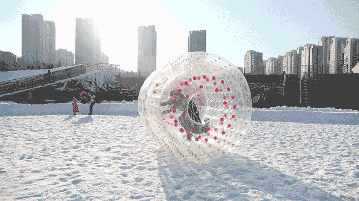 工业互联网|小报143: 俞敏洪年终总结;微软小鹏合作;我国冰雪产业;比特币暴跌