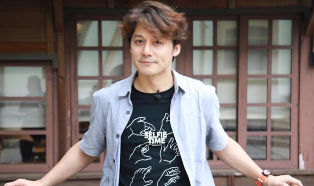 分居|又一男星被曝离婚，与小10岁妻子结婚9年聚少离多，如今已分居