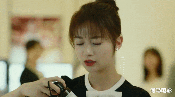 Angelababy|她这神演技，怕不是跟Angelababy学的吧？