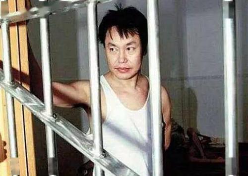 张子强|张子强伏法后, 妻子罗艳芳携20亿出国定居成最大赢家, 后来怎样了