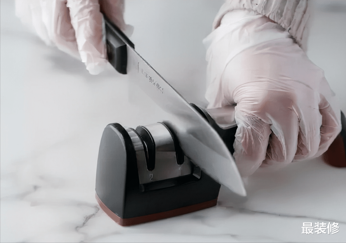 厨房这4个清洁用品,个个都有真本事,再也不抱怨进厨房了