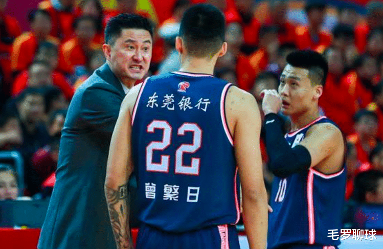 广东男篮|广东5人合同到期，这3人或被杜锋放弃，三分王退步惊人最让人失望