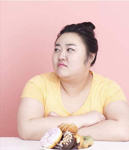 上官天竹 有一个胖老婆是一种什么样的体验？