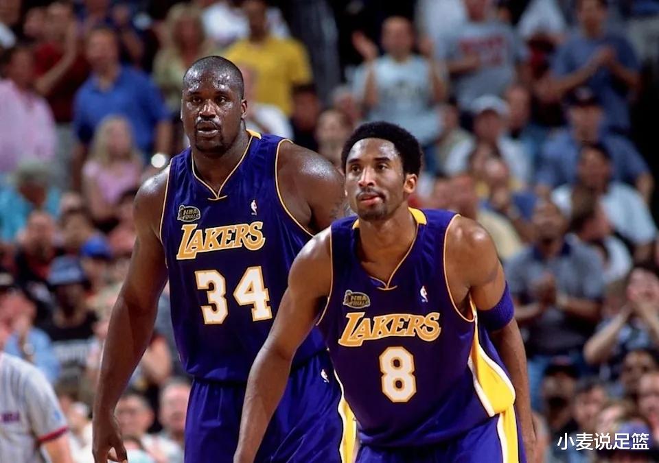 火箭队|谁的祖上最阔？盘点哪支NBA球队拥有的75大巨星最多