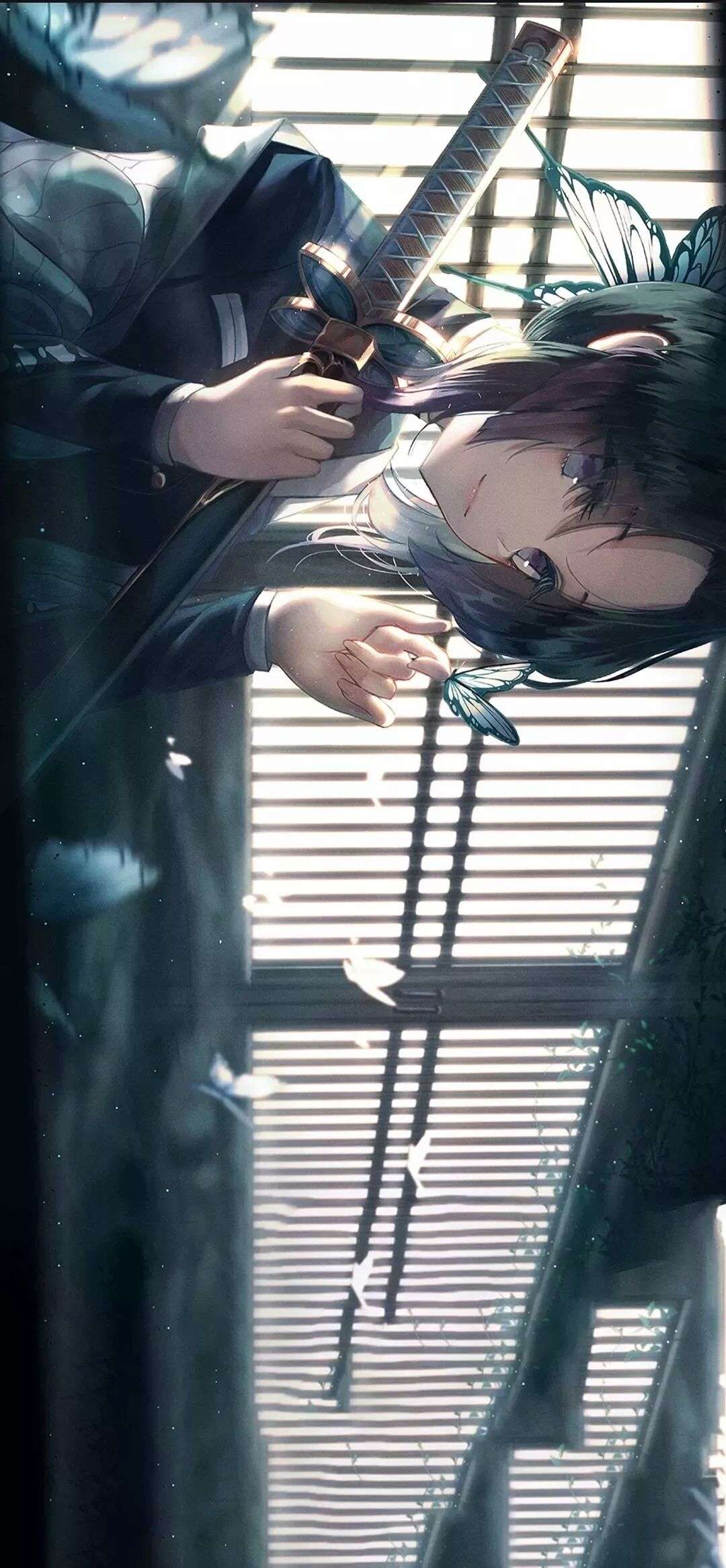 |动漫壁纸推荐010