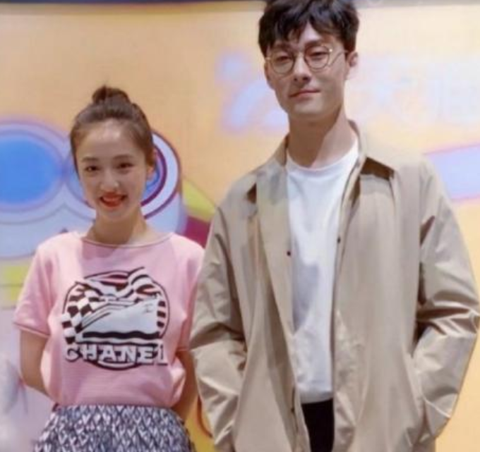 吴倩|吴倩，就这样被张雨剑渣了又渣，不知夜深人静时她可曾后悔过？