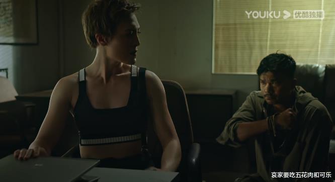 陈滢|这部邵氏港剧,用了七个TVB女演员,一个比一个漂亮!