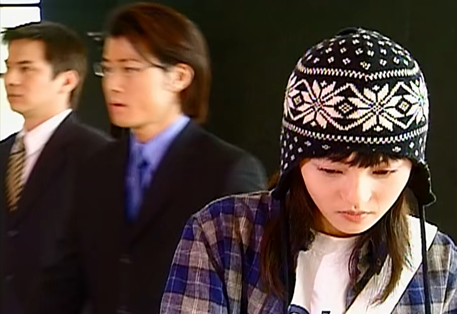 恋上糖果甜|《海豚湾恋人》易天边没资格怪徐泽亚“失约”，她才是“薄情人”