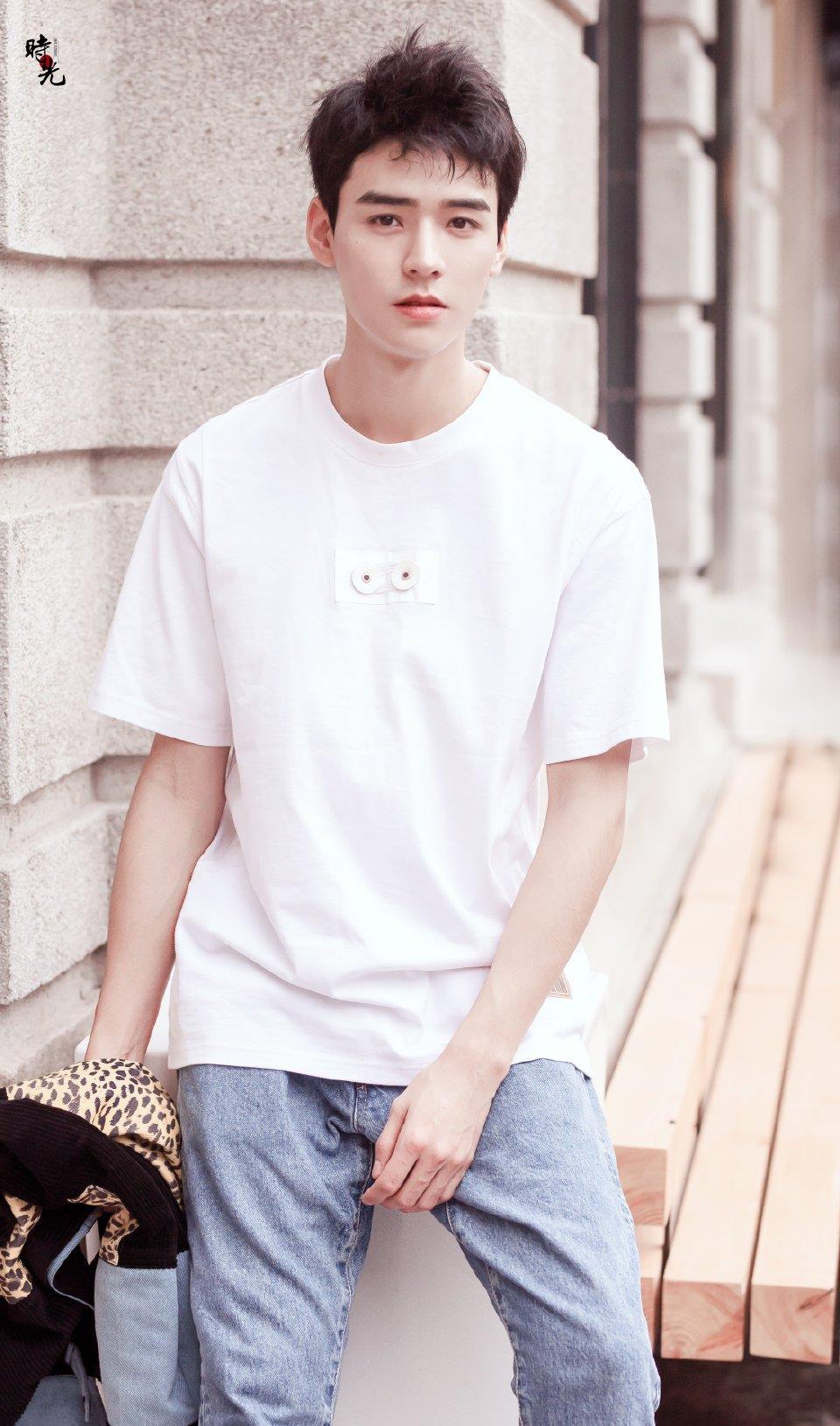 龚俊|考古龚俊“黑历史”才发现：这又是一个被造型坑惨的演员！