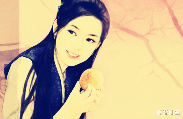 聊斋仙生|民间故事:樵夫打柴,无意间撞见少妇的丑事,引出一桩风月案