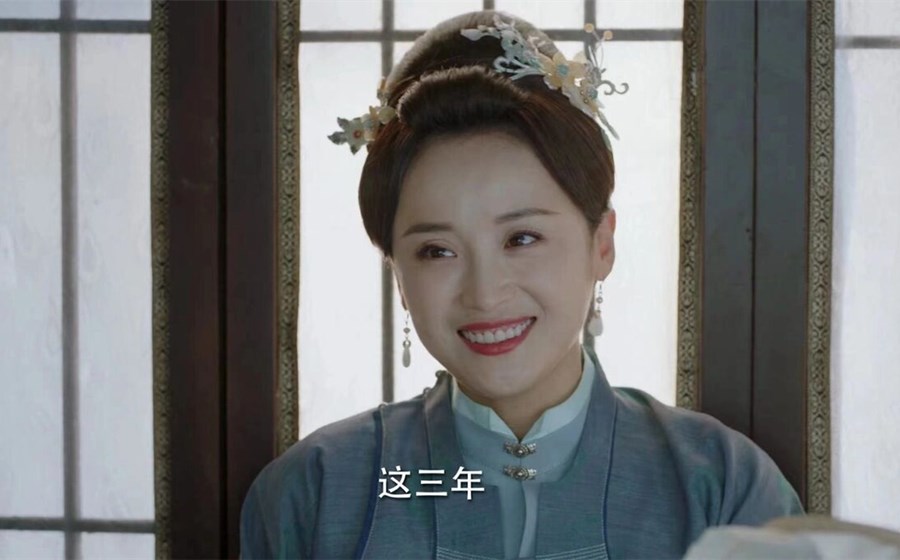 锦心似玉|《锦心似玉》这个反派坏得很，毒害元娘、吕姨娘，还要对付十一娘