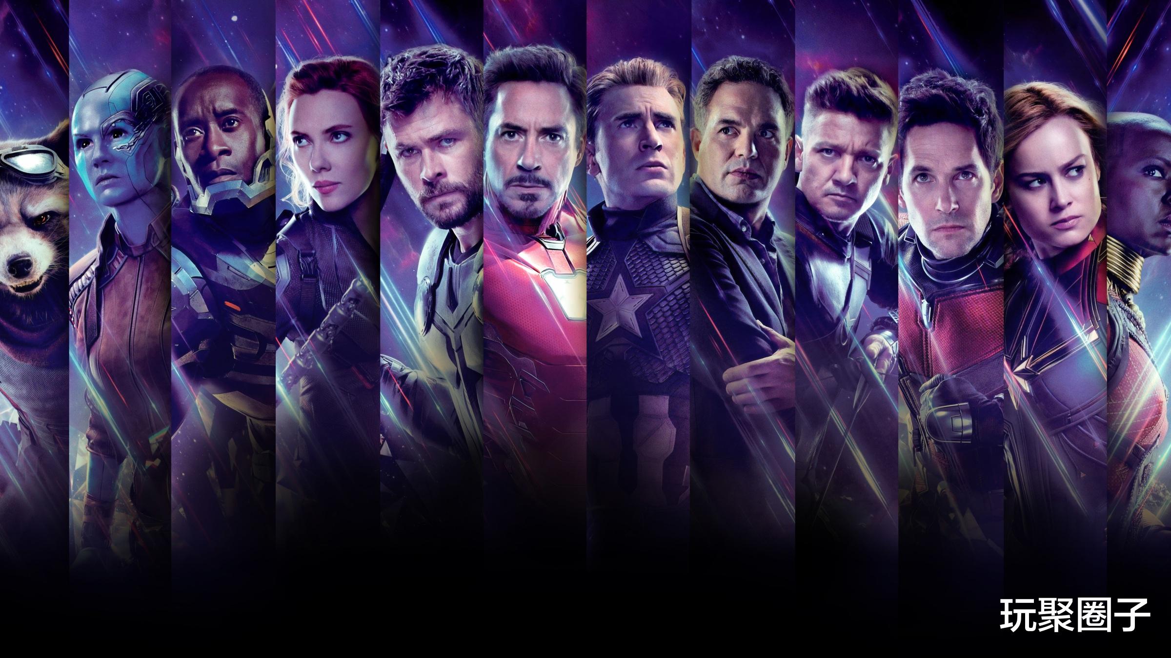 漫威|迪士尼大战漫威作者，版权官司打不停，复仇者联盟可能无法再登场