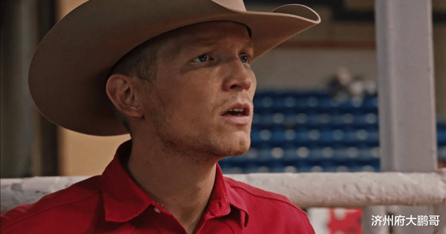 黄石|美剧《黄石》经典角色之一，弱鸡吉姆，却是爱情事业双丰收