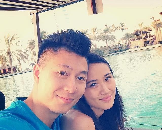 富大龙|综艺节目李安琪飙英文，吴京愤怒回怼，可接着她一句话更加可气