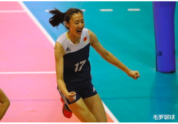 劉曉彤|再見王媛媛再見劉曉彤！你們讓中國(guó)女排創(chuàng)紀(jì)錄，32年首次輸業(yè)余隊(duì)