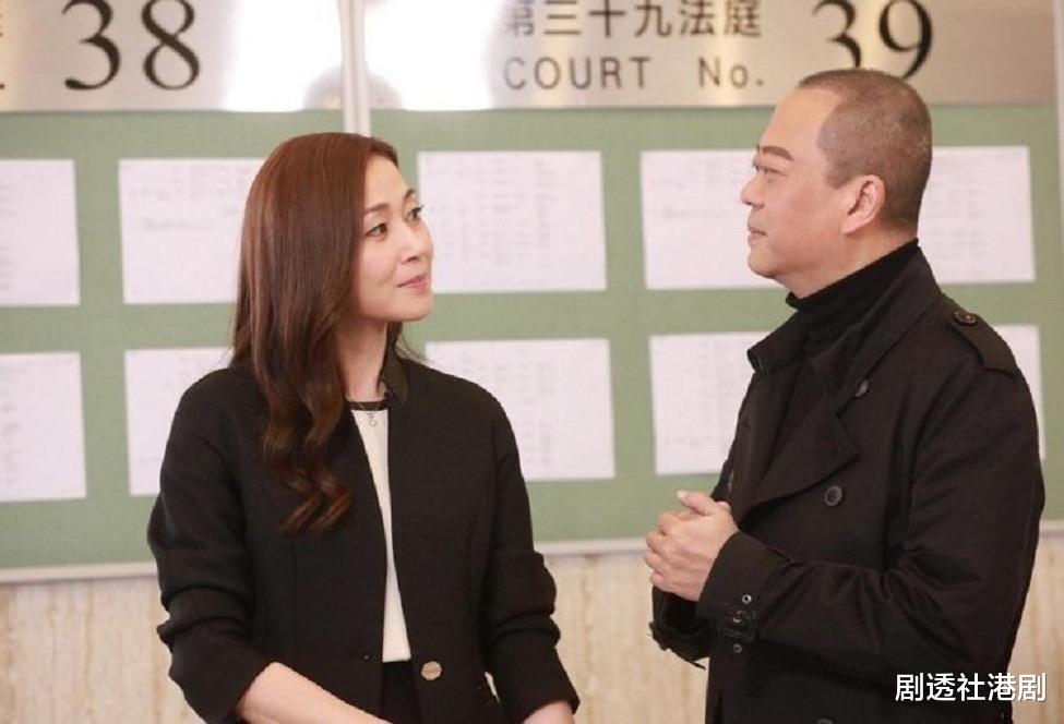 万绮雯|恭喜！50岁亚视前一姐万绮雯定居内地荣升老板娘，投资民宿晒长腿宣传