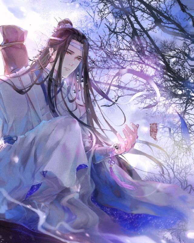 安一妈妈学育儿|墨香儿子追妻,花城化身万能帮手,蓝湛变成有钱哥哥,冰妹是真追