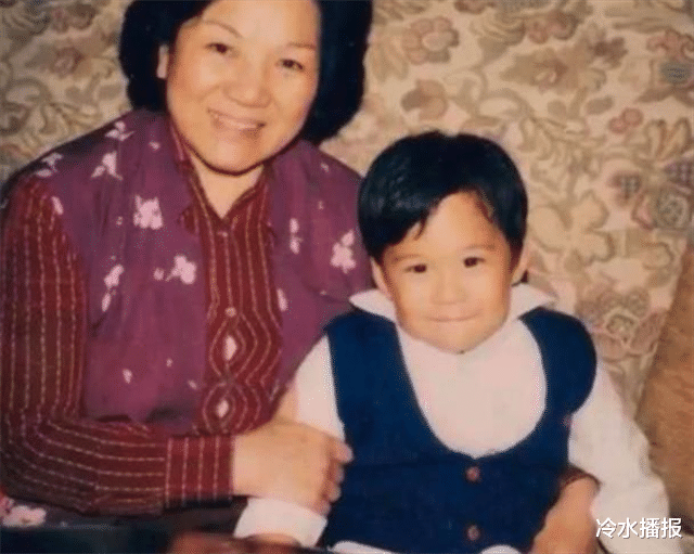 霍英东|霍英东二房冯坚妮，霍母百般阻拦下偷偷迎娶，让霍英东钟情52年