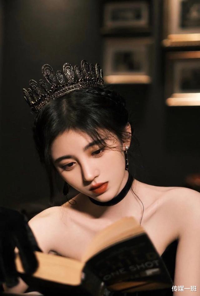 鞠婧祎|6个被身材拖累的红毯女星：蒋欣骨架大，沈月五五分，马思纯壮实