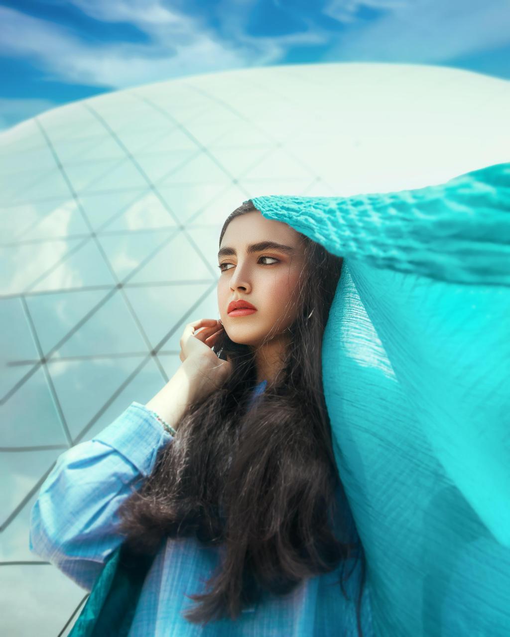 妮夏情感|命苦的女人,三处比较小,最好改一改