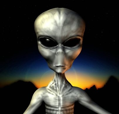 超级地球 一半永昼一半永夜的超级地球格利泽581g的生命是如何生存的？