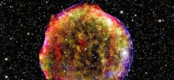 大脑皮层 第谷——近代天文学的“始祖”开普勒曾经是他的助手！