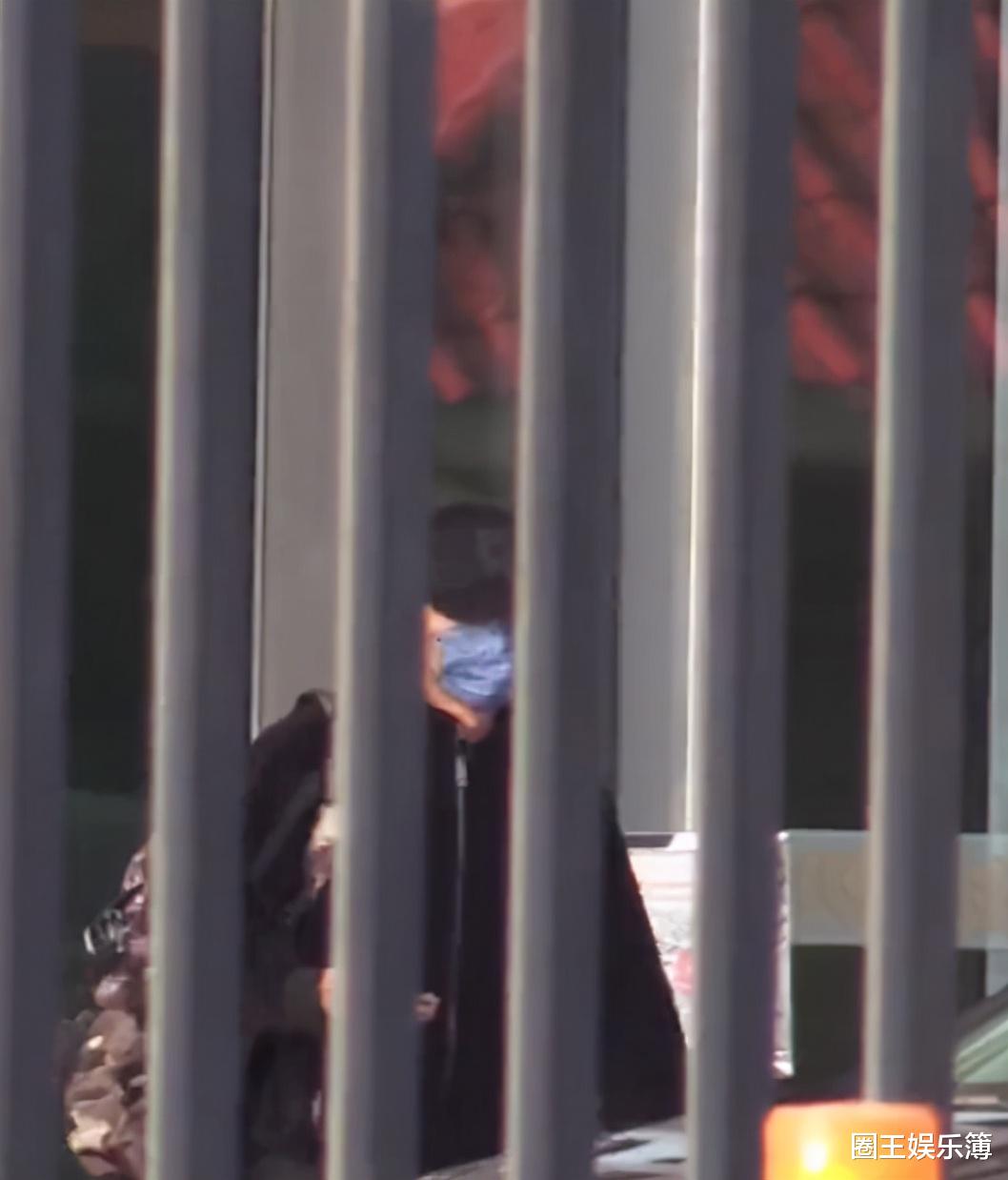 谢霆锋|“锋菲恋”无需一纸张婚姻？谢霆锋现身王菲豪宅，二人依旧热恋