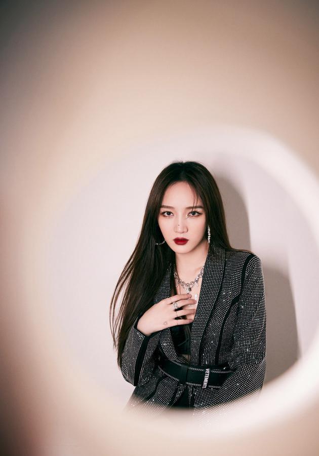 李易峰|教主说资源瓜：李易峰、佟丽娅、孟佳等