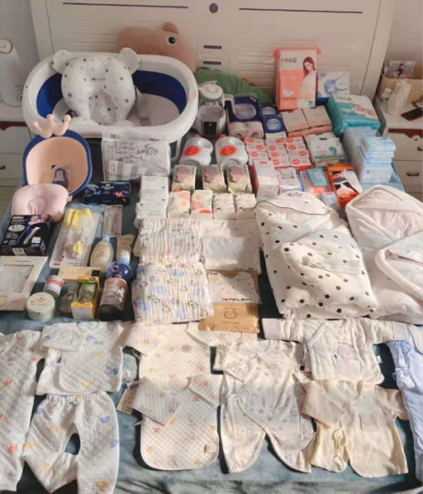 fashion美尚|不要只埋头准备!待产包不能少的“十大件”,少一样,妈妈都受罪