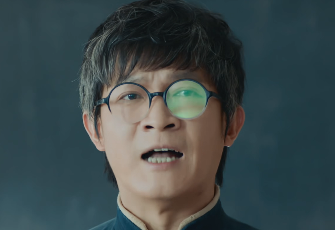 郭靖宇|30分钟弃剧！郭靖宇这部积压了3年的剧，刚开播就差评一片