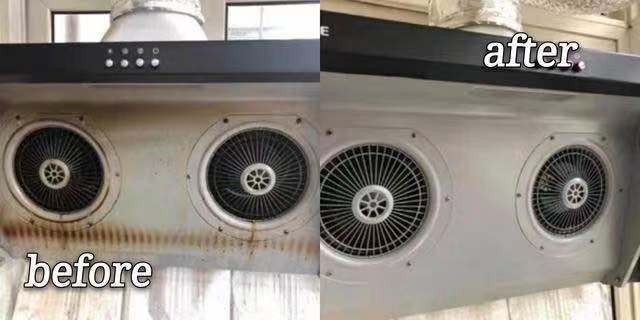 家居超人 建议：灶台上别摆瓶瓶罐罐了！教你正确做法，干净不占地方