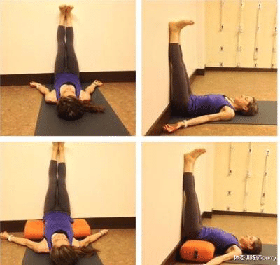 长寿|腿脚有劲才能更长寿,6个简单动作,促进双腿血液循环,保养双腿