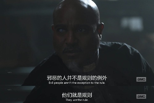 行尸走肉|《行尸走肉》S10E19: 循环往复的邪恶