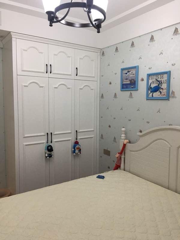 128平米新房装修完工,装修费25万不包家具,亲戚上门都直夸漂亮