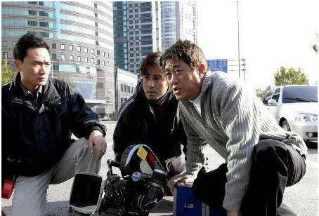 柯受良|柯受良:几年前遗憾离世,那个答应帮他养孩子的刘德华,做到了吗