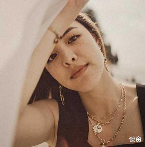 钟丽缇|钟丽缇大女儿入选华姐八强，身材丰满欧美范十足，有望与港姐宋宛颖比美