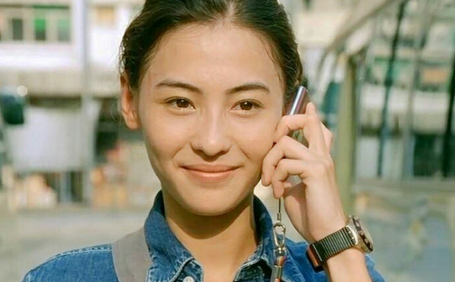 张柏芝|曝张柏芝“三胎生父”现真身，皮肤黝黑个头矮，网友评论一边倒