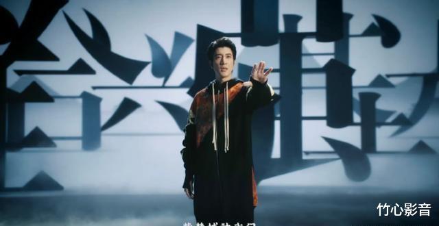 孙怡|可惜了！王力宏的《天地龙鳞》有机会上春晚的，如今可能成绝唱