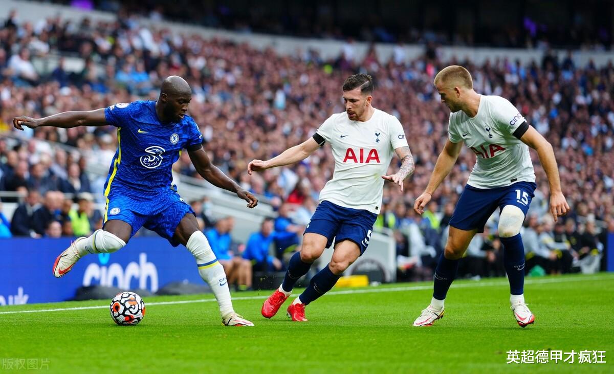 廣州城|切爾西對(duì)陣熱刺！圖赫爾對(duì)決孔蒂，聯(lián)賽杯抽簽終于給安排上了