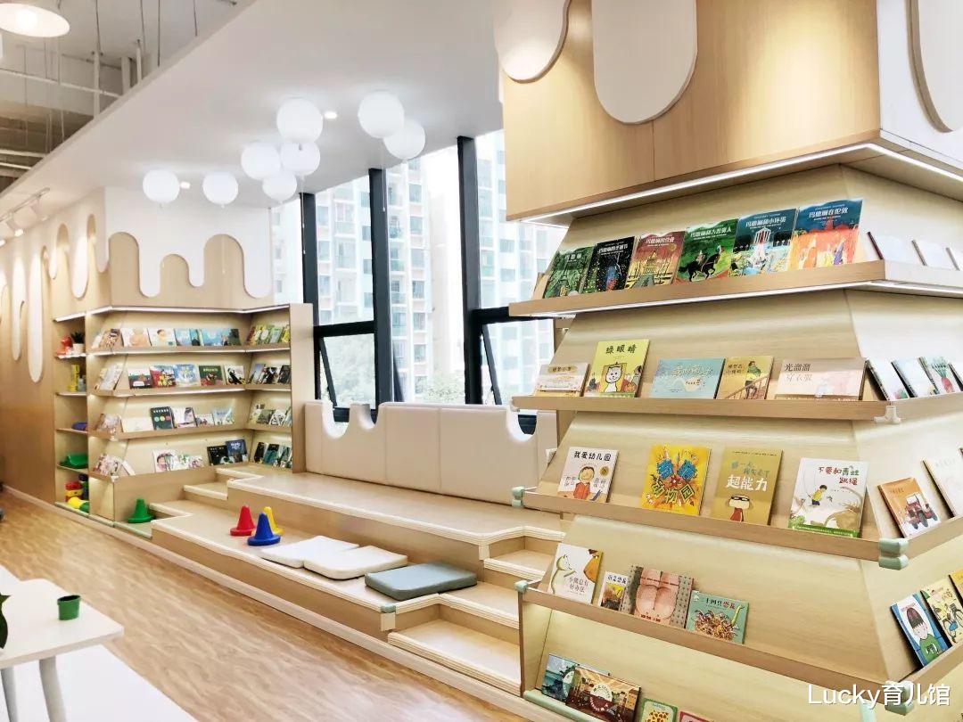 Lucky育儿馆|兰可琪:最新儿童阅读现状调查,你家孩子是否已达到阅读平均线?