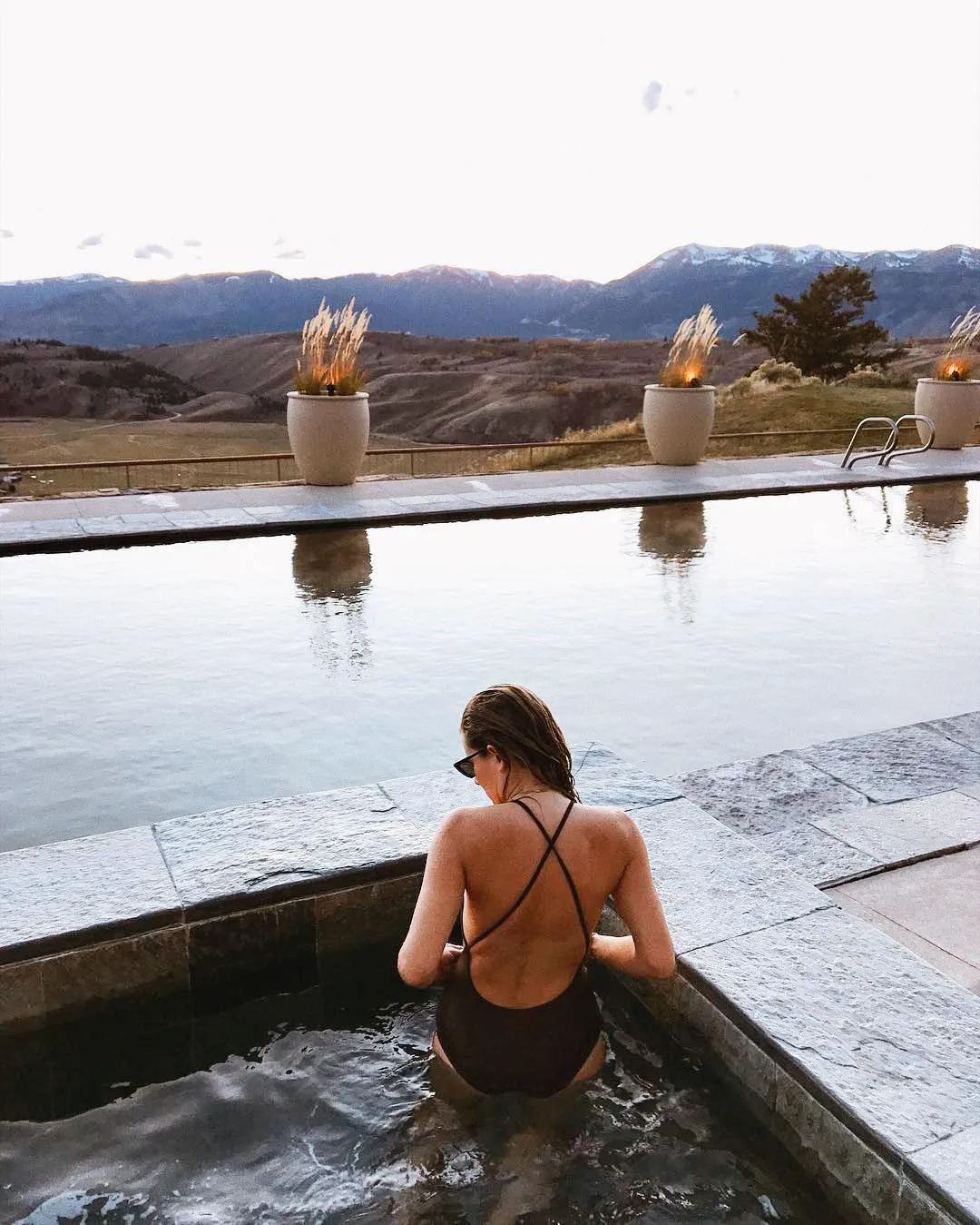 亿伽设计│温泉设计│洗浴设计│酒店设计│十六个户外温泉：为您的冬季旅行提供热身