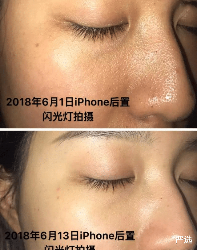 严选|看了王鸥的素颜照，才知什么是“人间富贵花”，赢在好看的皮囊
