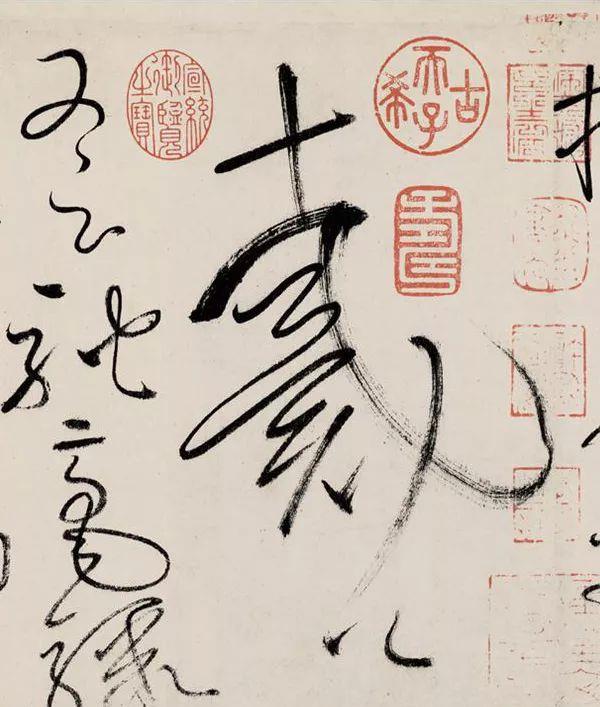 一个爱穿搭的小马甲 中国历史上最强的68位书法家及代表作